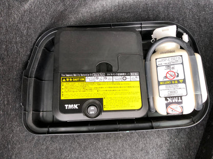 1032 TOYOTA RACTIS G 2012