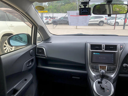 1032 TOYOTA RACTIS G 2012