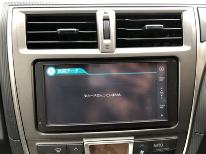 1032 TOYOTA RACTIS G 2012