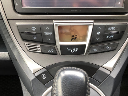 1032 TOYOTA RACTIS G 2012