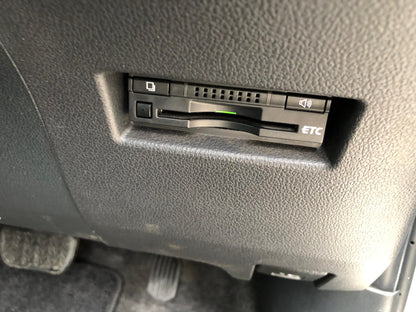 1032 TOYOTA RACTIS G 2012