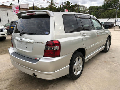 1041 TOYOTA KLUGER L 2.4S 2003 ACU20-0077627