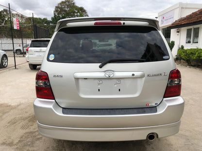 1041 TOYOTA KLUGER L 2.4S 2003 ACU20-0077627