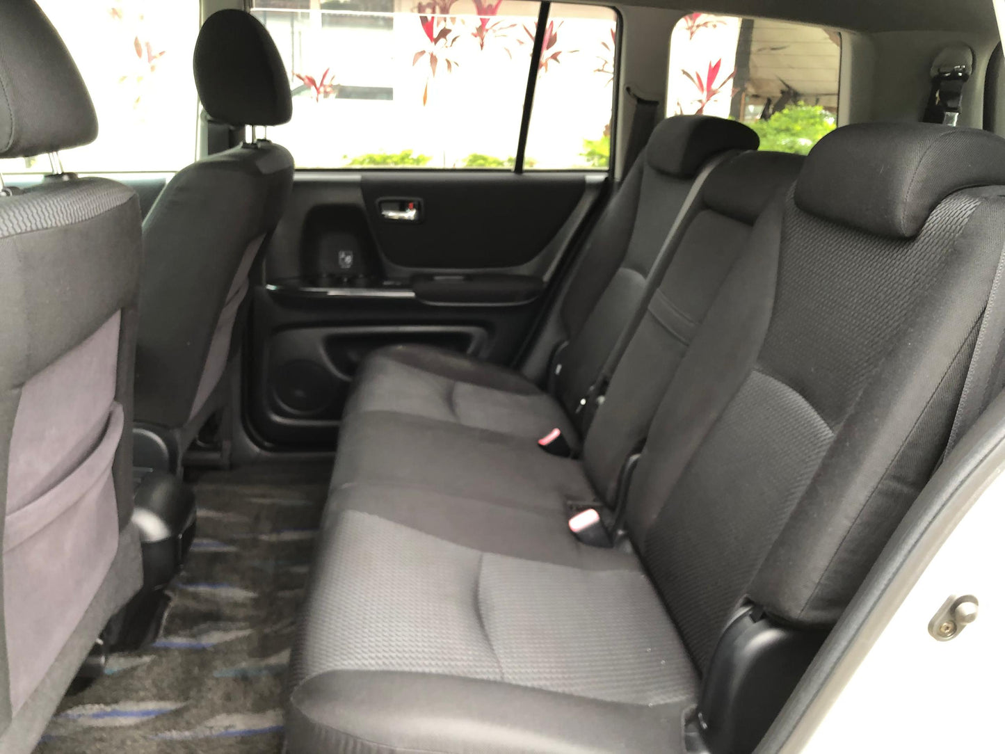 1041 TOYOTA KLUGER L 2.4S 2003 ACU20-0077627