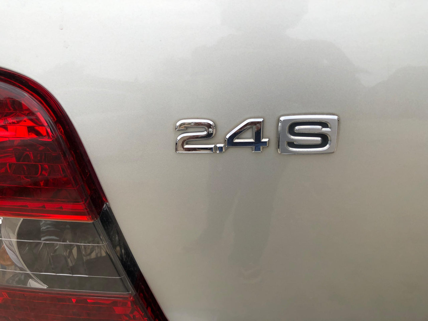 1041 TOYOTA KLUGER L 2.4S 2003 ACU20-0077627