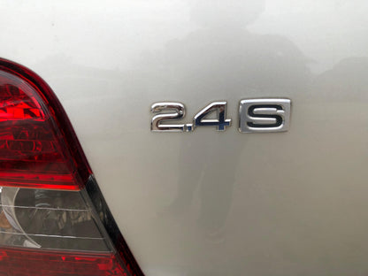1041 TOYOTA KLUGER L 2.4S 2003 ACU20-0077627