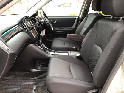 1041 TOYOTA KLUGER L 2.4S 2003 ACU20-0077627