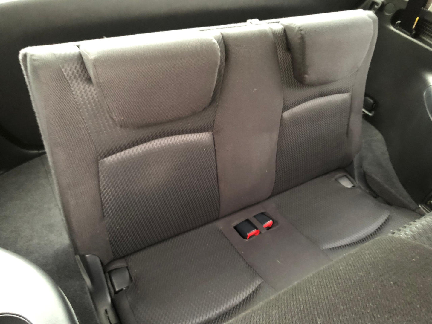 1041 TOYOTA KLUGER L 2.4S 2003 ACU20-0077627