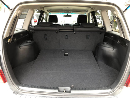 1041 TOYOTA KLUGER L 2.4S 2003 ACU20-0077627