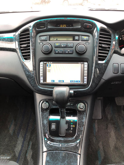 1041 TOYOTA KLUGER L 2.4S 2003 ACU20-0077627