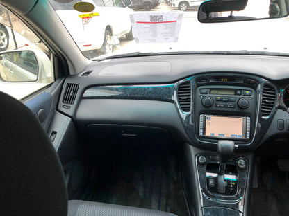1041 TOYOTA KLUGER L 2.4S 2003 ACU20-0077627