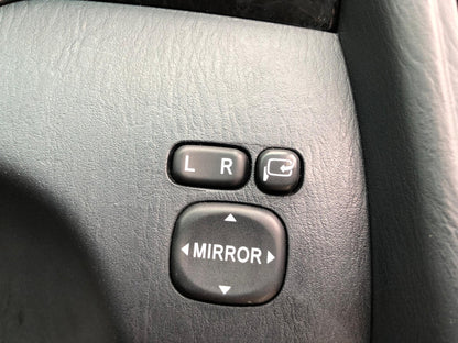 1041 TOYOTA KLUGER L 2.4S 2003 ACU20-0077627
