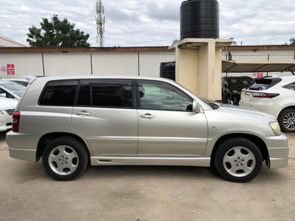 1041 TOYOTA KLUGER L 2.4S 2003 ACU20-0077627