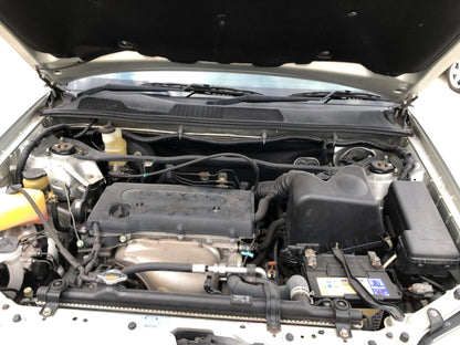 1041 TOYOTA KLUGER L 2.4S 2003 ACU20-0077627