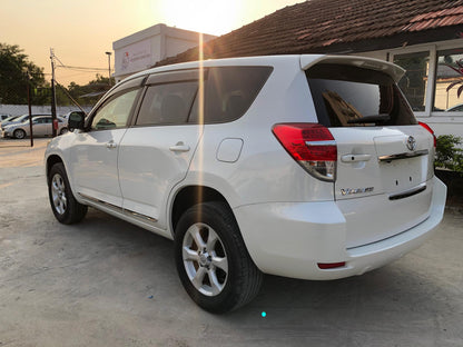 1030 TOYOTA VANGUARD 240S 2012 ACA38-5235775