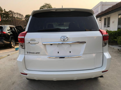 1030 TOYOTA VANGUARD 240S 2012 ACA38-5235775