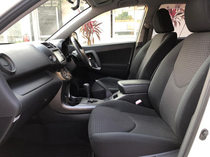 1030 TOYOTA VANGUARD 240S 2012 ACA38-5235775