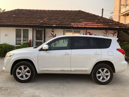 1030 TOYOTA VANGUARD 240S 2012 ACA38-5235775