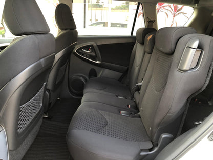 1030 TOYOTA VANGUARD 240S 2012 ACA38-5235775