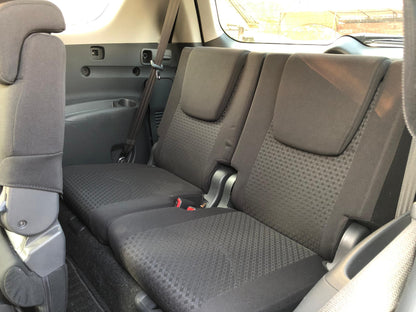 1030 TOYOTA VANGUARD 240S 2012 ACA38-5235775