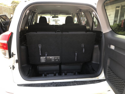 1030 TOYOTA VANGUARD 240S 2012 ACA38-5235775