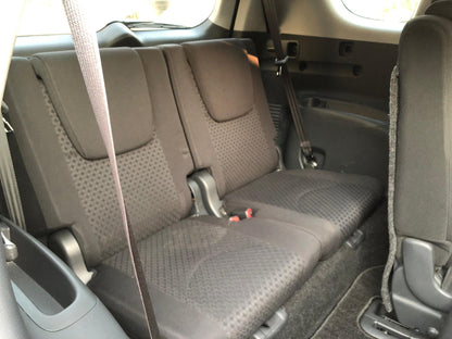 1030 TOYOTA VANGUARD 240S 2012 ACA38-5235775