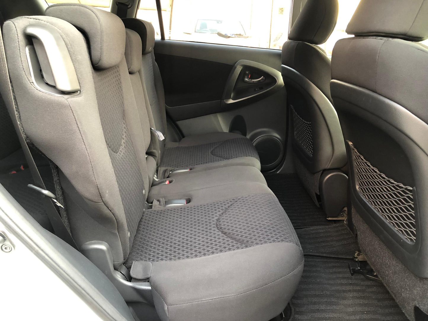1030 TOYOTA VANGUARD 240S 2012 ACA38-5235775