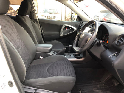1030 TOYOTA VANGUARD 240S 2012 ACA38-5235775