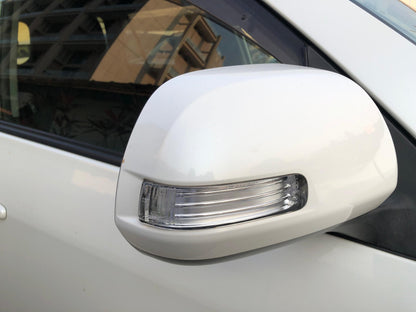 1030 TOYOTA VANGUARD 240S 2012 ACA38-5235775