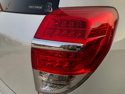 1030 TOYOTA VANGUARD 240S 2012 ACA38-5235775
