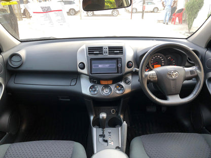 1030 TOYOTA VANGUARD 240S 2012 ACA38-5235775