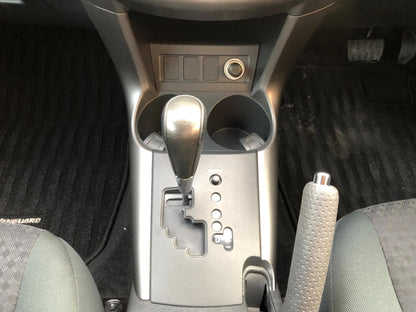 1030 TOYOTA VANGUARD 240S 2012 ACA38-5235775