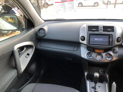 1030 TOYOTA VANGUARD 240S 2012 ACA38-5235775