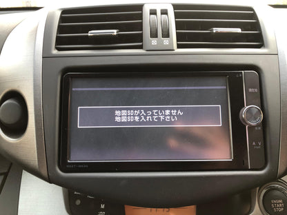 1030 TOYOTA VANGUARD 240S 2012 ACA38-5235775