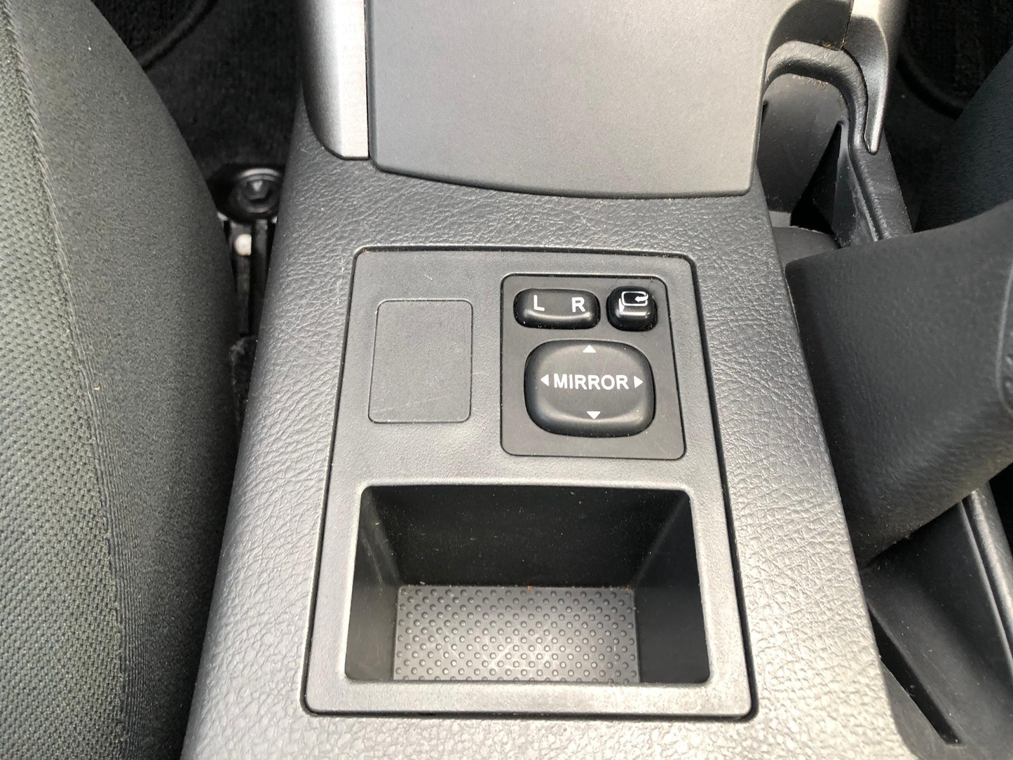 1030 TOYOTA VANGUARD 240S 2012 ACA38-5235775