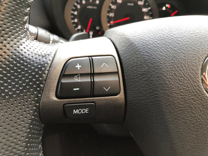 1030 TOYOTA VANGUARD 240S 2012 ACA38-5235775