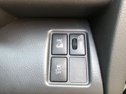 1030 TOYOTA VANGUARD 240S 2012 ACA38-5235775