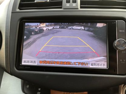 1030 TOYOTA VANGUARD 240S 2012 ACA38-5235775