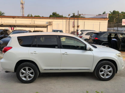 1030 TOYOTA VANGUARD 240S 2012 ACA38-5235775