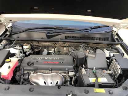 1030 TOYOTA VANGUARD 240S 2012 ACA38-5235775