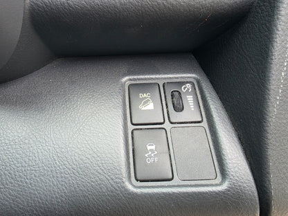 1047 TOYOTA VANGUARD 240 S-PKG 2010