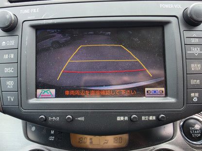 1047 TOYOTA VANGUARD 240 S-PKG 2010