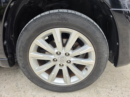 1047 TOYOTA VANGUARD 240 S-PKG 2010