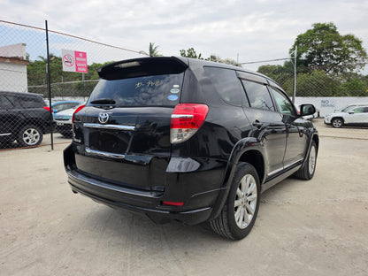 1047 TOYOTA VANGUARD 240 S-PKG 2010