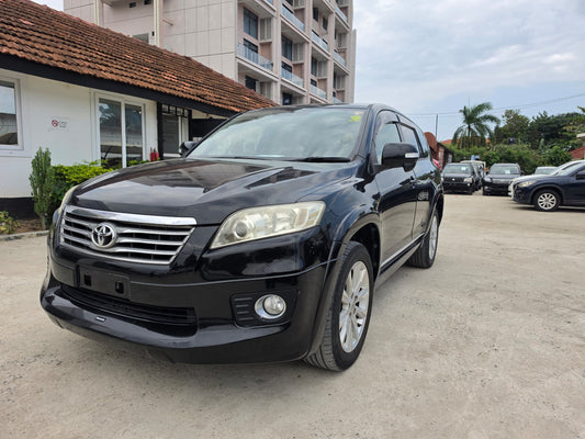 1047 TOYOTA VANGUARD 240 S-PKG 2010
