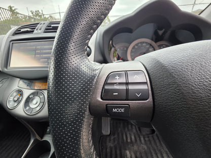 1047 TOYOTA VANGUARD 240 S-PKG 2010