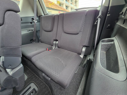 1047 TOYOTA VANGUARD 240 S-PKG 2010