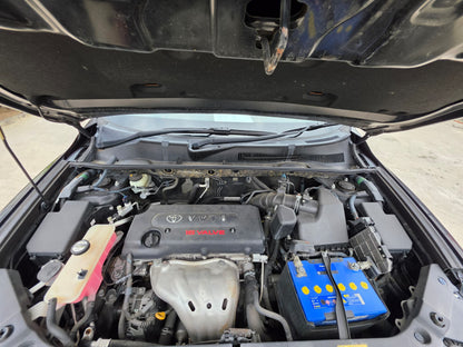 1047 TOYOTA VANGUARD 240 S-PKG 2010