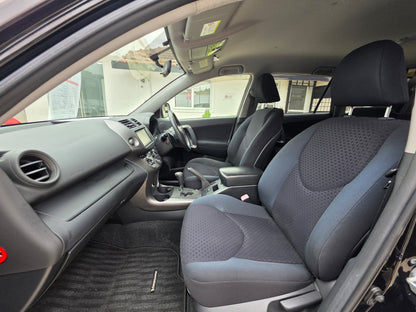 1047 TOYOTA VANGUARD 240 S-PKG 2010