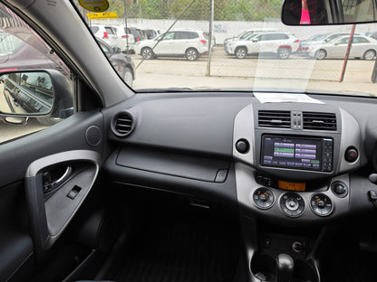 1047 TOYOTA VANGUARD 240 S-PKG 2010
